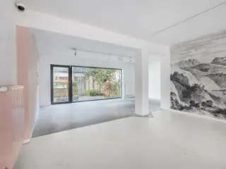 Handelspand te koop Elsene (VBD42099)