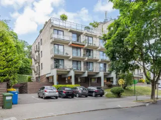 Appartement te koop Ukkel (VBD42101)
