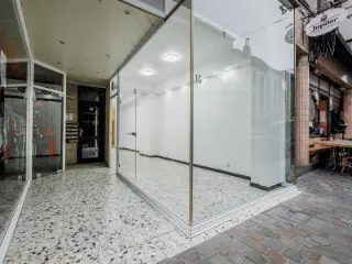 Handelspand te huur Brussel (VBD42103)