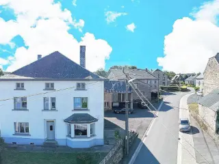 Villa à vendre Maissin (VBD42104)