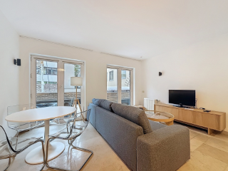 Appartement te huur Brussel (VBD42105)