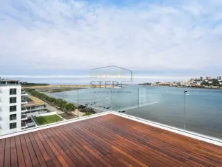 Penthouse te koop Vila Nova de Gaia (VBD42110)