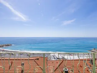 Appartement à vendre Bordighera (VBD42116)