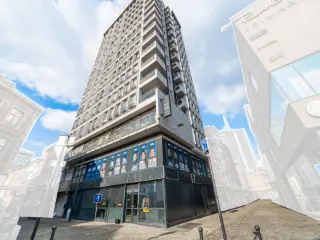 Appartement à vendre Charleroi (VBD42125)