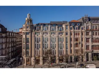 Appartement te koop Porto (VBD42127)