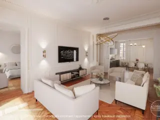 Appartement te koop Paris (VBD42129)