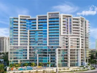 Appartement te koop Sarasota (VBD42131)