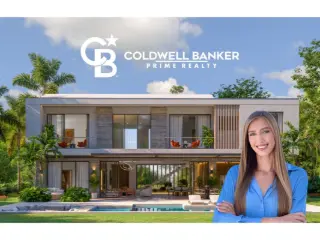 Villa à vendre Punta Cana (VBD42132)