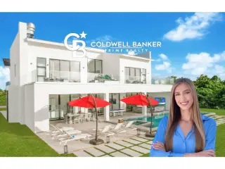 Villa à vendre Punta Cana (VBD42133)