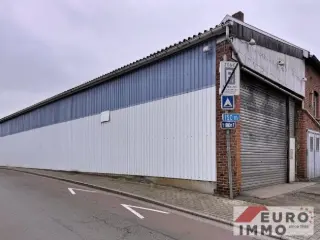 Handelspand te huur Eupen (VBD42139)
