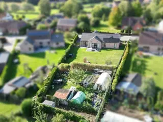 Maison à vendre Brasmenil (VBD42142)