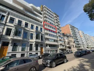 Apartment for sale Liege (VBD42150)