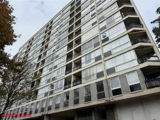 Appartement te koop Charleroi (VBD42151)