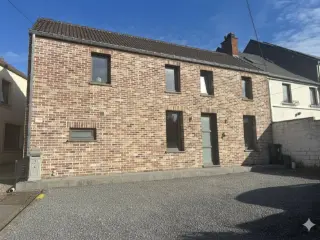 Huis te koop Les Bons Villers (VBD42152)