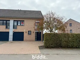 Huis in openbare verkoop Rocourt (VBD42153)