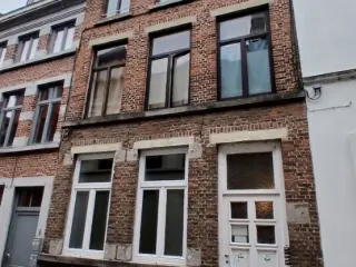 Studio à louer Mons (VBD42156)