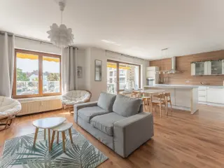 Duplex te huur Sint-Pieters-Woluwe (VBD42157)