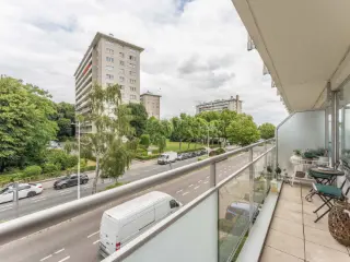 Appartement à vendre Ganshoren (VBD42158)