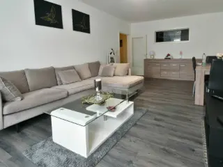 Appartement à vendre Ganshoren (VBD42159)