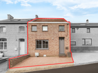 Huis te koop Mont-Saint-Guibert (VBD42160)