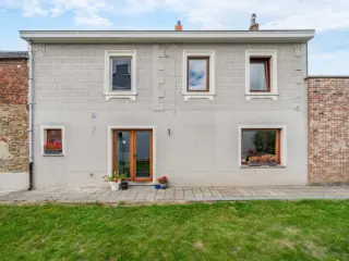 Maison à vendre Sambreville (VBD42162)