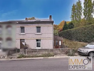 Maison à vendre Andenne (VBD42163)