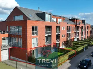 Apartment for sale Tubize (VBD42164)