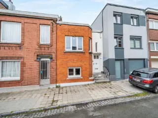 Huis te koop Grivegnée (VBD42165)