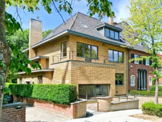 Villa for sale Ukkel (VBD42167)