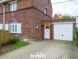 Huis in openbare verkoop Ganshoren (VBD42168)