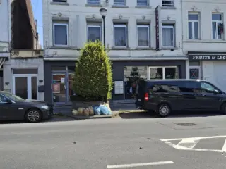 Immeuble de rapport à vendre La Louvière (VBD42174)