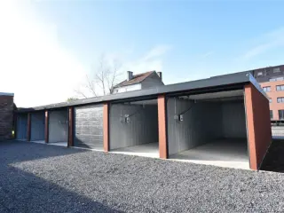 Parking te koop Wanze (VBD42182)