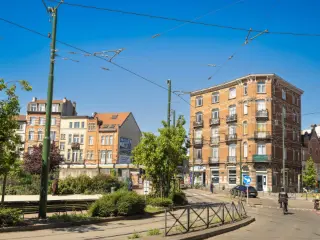 Appartement te koop Schaarbeek (VBD42188)