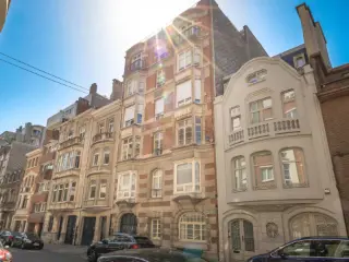 Appartement à vendre Ixelles (VBD42189)