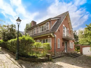 Huis te koop Ukkel (VBD42190)