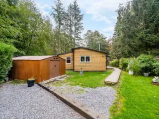 Chalet à vendre Amonines (VBD42191)