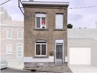 Huis te koop Ans (VBD42192)