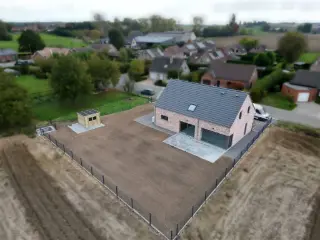 Maison à louer Molenbaix (VBD42197)