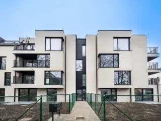 Appartement te huur Schaarbeek (VBD42200)