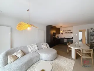 Appartement te huur Brussel (VBD42201)