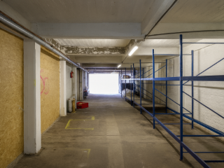 Industrie te koop Haren (VBD42204)