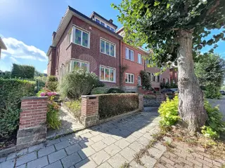 Maison à vendre Woluwe-Saint-Pierre (VBD42205)