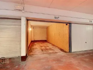 Garage à vendre Woluwe-Saint-Lambert (VBD42206)