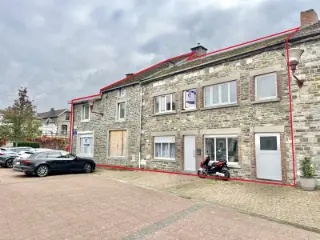 Mixed building for sale Hamoir (VBD42207)