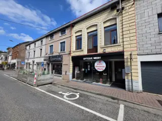 Apartment for rent Hamoir (VBD42211)