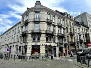 Appartement te huur Brussel (VBD42213)