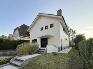 Villa for rent Kraainem (VBD42217)