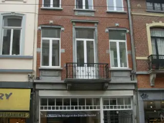Appartement te huur Elsene (VBD42220)