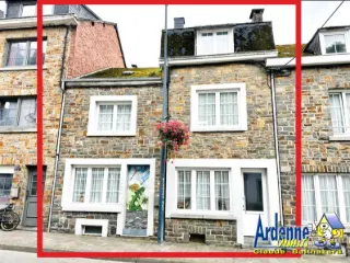 Maison à vendre La Roche-en-Ardenne (VBD42223)
