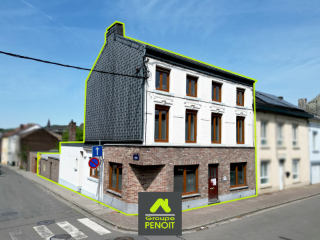 Huis te koop Seraing (VBD42227)